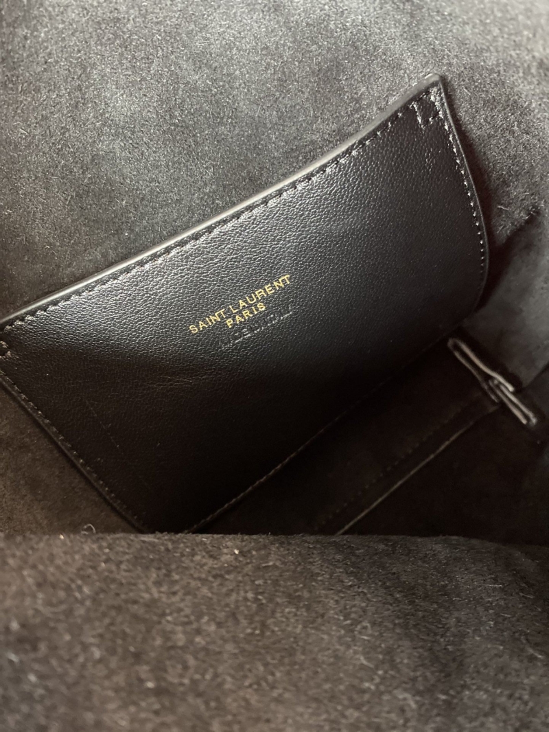 YSL Satchel Bags